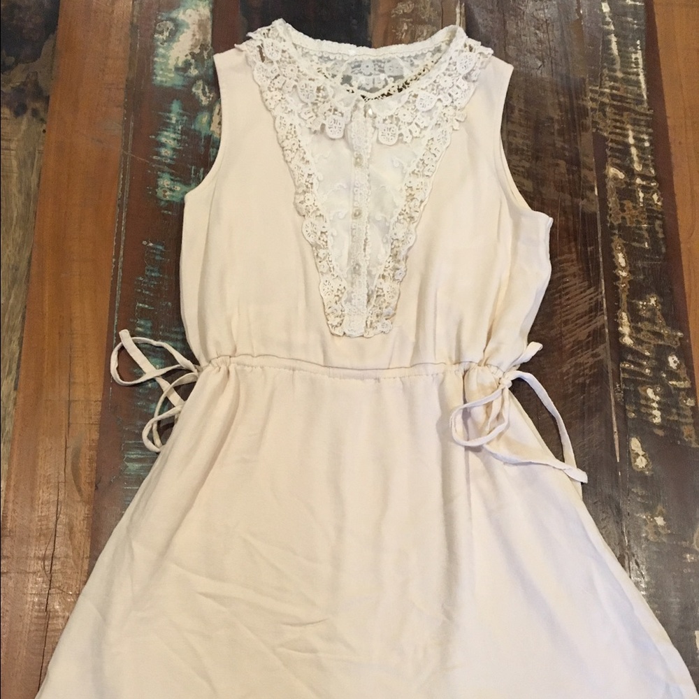 ModCloth Pose and Concerts Dress